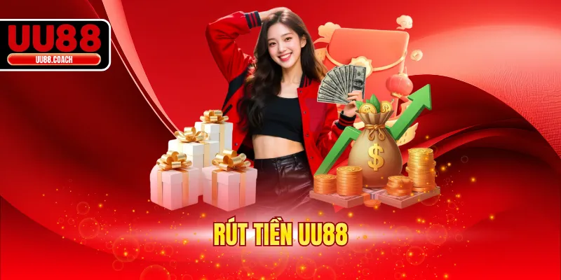 Rút Tiền UU88 - Hướng Dẫn Chi Tiết Theo Quy Trình 2026